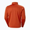 Helly Hansen HP ветроустойчив поларен мъжки ветроходен суитшърт оранжев 34288_300 8