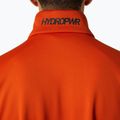 Мъжки суитшърт за ветроходство Helly Hansen HP Fleece 2.0 patrol orange 4