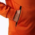 Мъжки суитшърт за ветроходство Helly Hansen HP Fleece 2.0 patrol orange 5