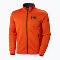 Мъжки суитшърт за ветроходство Helly Hansen HP Fleece 2.0 patrol orange 6
