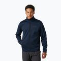 Мъжки суитшърт за плаване Helly Hansen HP Fleece 2.0 navy