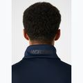 Мъжки суитшърт за плаване Helly Hansen HP Fleece 2.0 navy 3