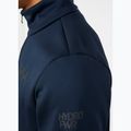 Мъжки суитшърт за плаване Helly Hansen HP Fleece 2.0 navy 4