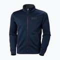 Мъжки суитшърт за плаване Helly Hansen HP Fleece 2.0 navy 7