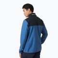 Мъжко ветроходно яке Helly Hansen Newport Softshell azurite 2
