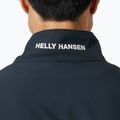 Мъжко ветроходно яке Helly Hansen Newport Softshell azurite 4