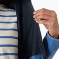 Мъжко ветроходно яке Helly Hansen Newport Softshell azurite 5