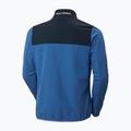Мъжко ветроходно яке Helly Hansen Newport Softshell azurite 7
