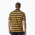 Мъжка поло тениска Helly Hansen Koster Polo yellow 34299_328 2