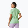 Helly Hansen дамска тениска Siren 1/2 Zip мента 2