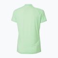 Helly Hansen дамска тениска Siren 1/2 Zip мента 4