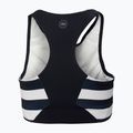 Горнище на бански костюм Helly Hansen HP Cropped Top navy stripe 2
