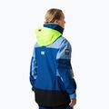 Helly Hansen дамско яке за ветроходство Newport Coastal azurite 2