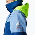 Helly Hansen дамско яке за ветроходство Newport Coastal azurite 4