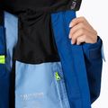 Helly Hansen дамско яке за ветроходство Newport Coastal azurite 6