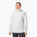 Дамско яке за ветроходство Helly Hansen HP Racing 2.0 white