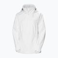 Дамско яке за ветроходство Helly Hansen HP Racing 2.0 white 2