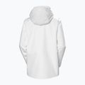 Дамско яке за ветроходство Helly Hansen HP Racing 2.0 white 3
