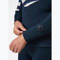 Дамско неопреново яке Helly Hansen Waterwear 2.0 2 mm navy stripe 3