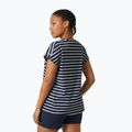 Helly Hansen дамска риза за трекинг Thalia Summer Top тъмно синьо и бяло 34350_598 2