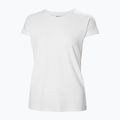 Дамска тениска Helly Hansen Crewline Top white 5