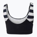 Горнище на бански костюм Helly Hansen HP Bikini Top navy stripe 2
