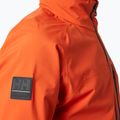 Мъжко ветроходно яке Helly Hansen HP Racing Hooded patrol orange 3