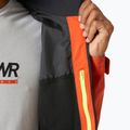 Мъжко ветроходно яке Helly Hansen HP Racing Hooded patrol orange 4