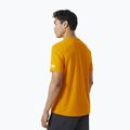 Мъжка риза за трекинг Helly HansenHh Tech yellow 48363_328 2