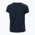 Дамска тениска Helly Hansen Allure navy 2