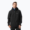 Helly Hansen мъжко яке Verglas 3L черно 63144_990