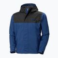 Helly Hansen мъжко дъждобранно яке Sirdal Protection синьо 63146_584 7