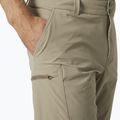 Helly Hansen мъжки софтшел панталони Brono Softshell Zip Off beige 63152_757 4