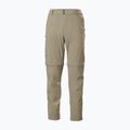 Helly Hansen мъжки софтшел панталони Brono Softshell Zip Off beige 63152_757 7