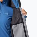 Helly Hansen дамско хардшел яке Verglas 3L синьо 63174_636 4