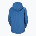 Helly Hansen дамско хардшел яке Verglas 3L синьо 63174_636 7