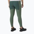 Helly Hansen дамски гамаши Blaze 7/8 Tights зелен 63182_476 2