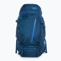 Helly Hansen Capacitor Recco 65 л раница за трекинг с дълбок фиорд