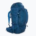 Helly Hansen Capacitor Recco 65 л раница за трекинг с дълбок фиорд 2