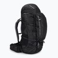 Helly Hansen Capacitor Recco раница за трекинг 65 л черна 2