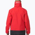 Мъжко ветроходно яке Musto BR1 Channel true red 2