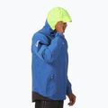 Мъжко ветроходно яке Musto BR1 Solent racer blue 5