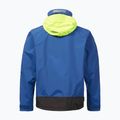 Мъжко ветроходно яке Musto BR1 Solent racer blue 7