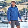 Мъжко ветроходно яке Musto BR1 Solent racer blue 8