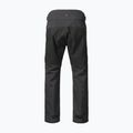 Musto BR1 Solent Hi-Back панталон за ветроходство черен 6
