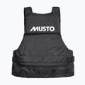 Musto Жилетка за помощ при плаване черна 2