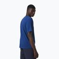 Helly Hansen мъжка риза за трекинг F2F Organic Cotton 2.0 синя 63340_606 2