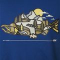 Helly Hansen мъжка риза за трекинг F2F Organic Cotton 2.0 синя 63340_606 3