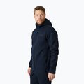 Мъжки ветроходен суитшърт Helly Hansen HP Ocean FZ 2.0 navy