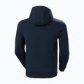 Мъжки ветроходен суитшърт Helly Hansen HP Ocean FZ 2.0 navy 6